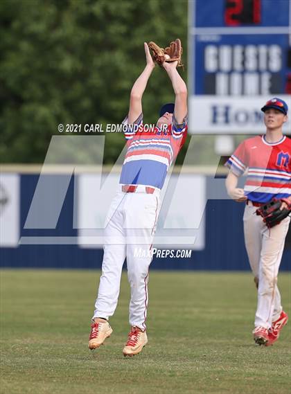 Thumbnail 3 in Independence vs McGavock photogallery.