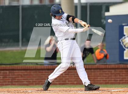 Thumbnail 2 in Independence vs McGavock photogallery.