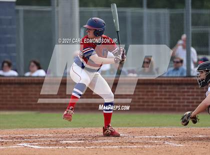 Thumbnail 1 in Independence vs McGavock photogallery.