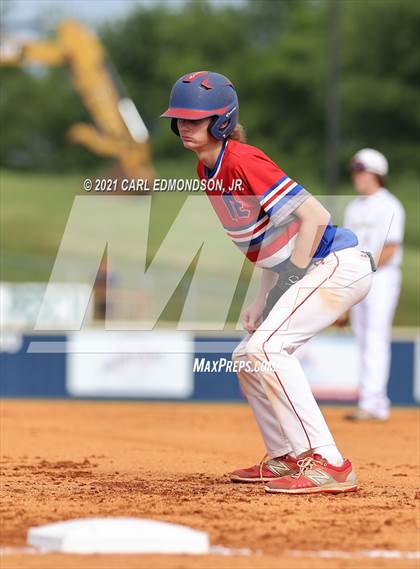 Thumbnail 1 in Independence vs McGavock photogallery.