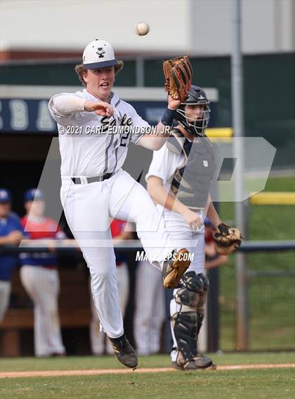 Thumbnail 1 in Independence vs McGavock photogallery.