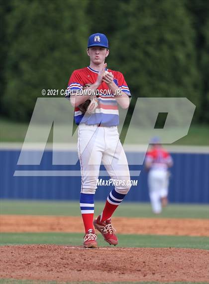 Thumbnail 1 in Independence vs McGavock photogallery.