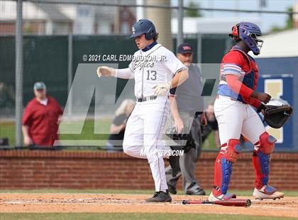 Thumbnail 3 in Independence vs McGavock photogallery.