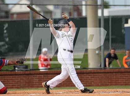 Thumbnail 1 in Independence vs McGavock photogallery.