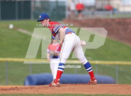 Thumbnail 1 in Independence vs McGavock photogallery.