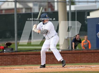 Thumbnail 3 in Independence vs McGavock photogallery.