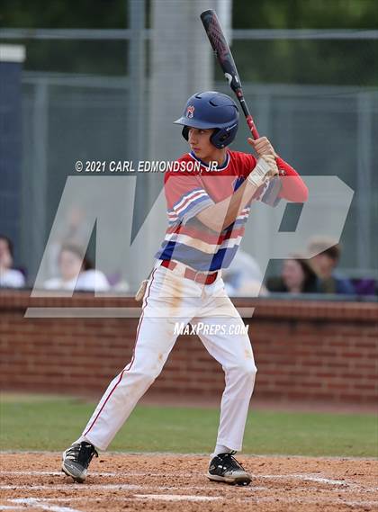 Thumbnail 1 in Independence vs McGavock photogallery.