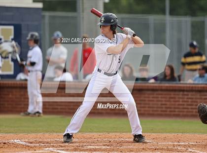 Thumbnail 2 in Independence vs McGavock photogallery.