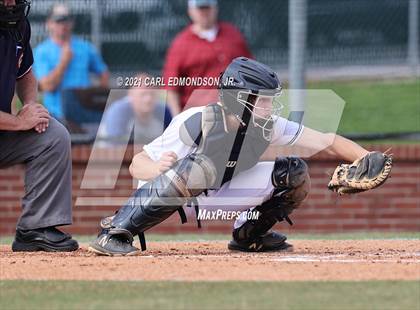 Thumbnail 1 in Independence vs McGavock photogallery.