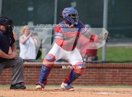 Thumbnail 2 in Independence vs McGavock photogallery.
