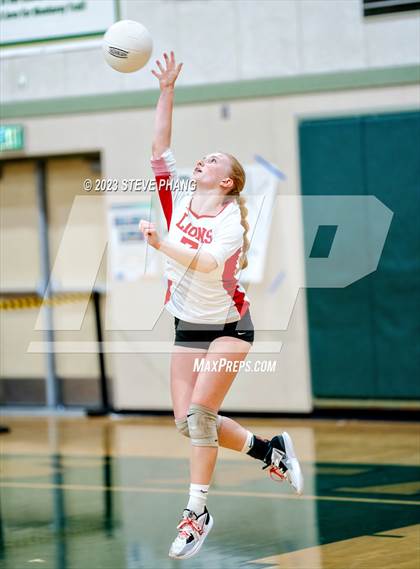 Thumbnail 2 in McClatchy @ Monterey Trail photogallery.