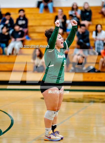 Thumbnail 1 in McClatchy @ Monterey Trail photogallery.