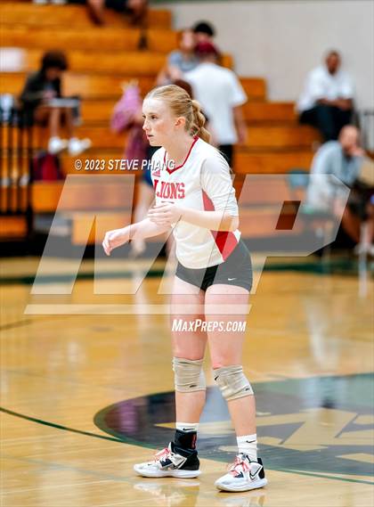 Thumbnail 2 in McClatchy @ Monterey Trail photogallery.