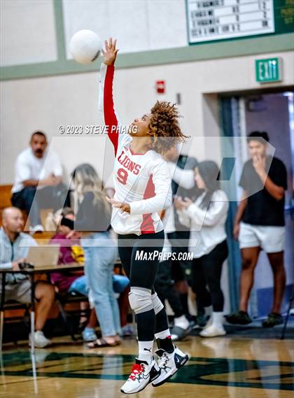 Thumbnail 1 in McClatchy @ Monterey Trail photogallery.