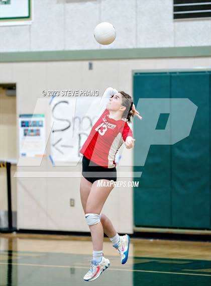 Thumbnail 2 in McClatchy @ Monterey Trail photogallery.