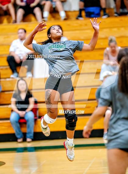 Thumbnail 1 in McClatchy @ Monterey Trail photogallery.