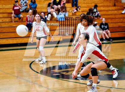 Thumbnail 2 in McClatchy @ Monterey Trail photogallery.
