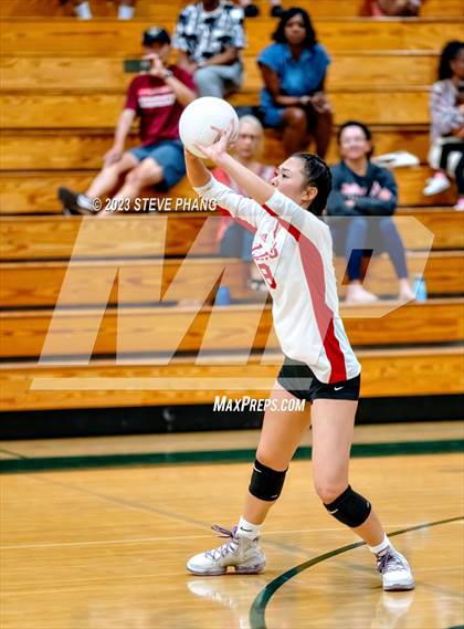 Thumbnail 1 in McClatchy @ Monterey Trail photogallery.