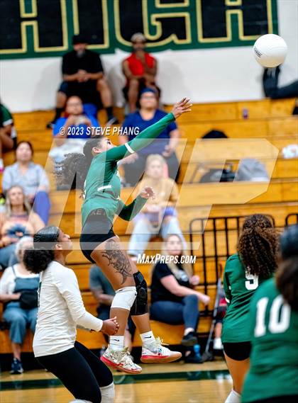 Thumbnail 1 in McClatchy @ Monterey Trail photogallery.
