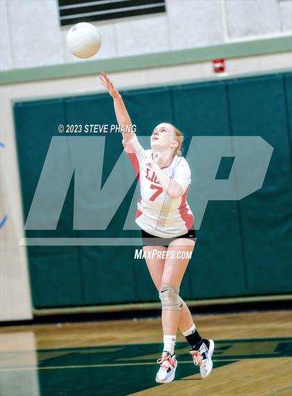 Thumbnail 1 in McClatchy @ Monterey Trail photogallery.