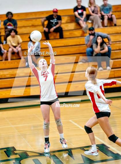 Thumbnail 2 in McClatchy @ Monterey Trail photogallery.