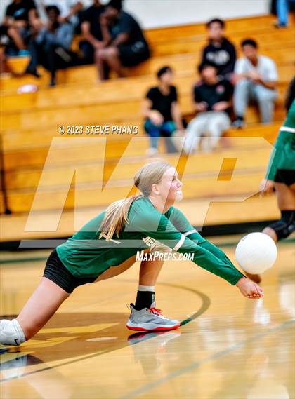 Thumbnail 3 in McClatchy @ Monterey Trail photogallery.