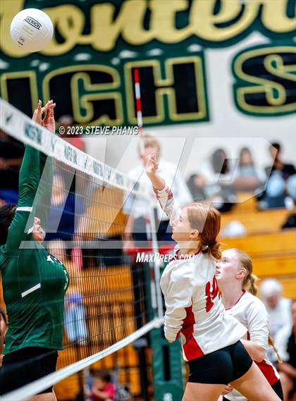 Thumbnail 3 in McClatchy @ Monterey Trail photogallery.