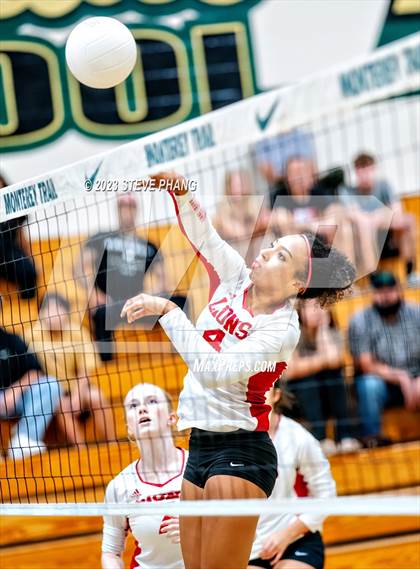 Thumbnail 3 in McClatchy @ Monterey Trail photogallery.