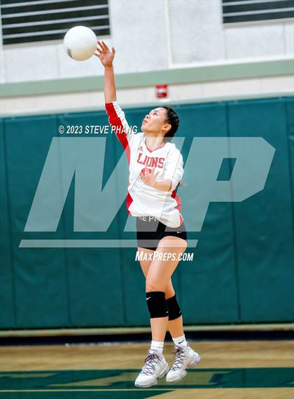 Thumbnail 3 in McClatchy @ Monterey Trail photogallery.
