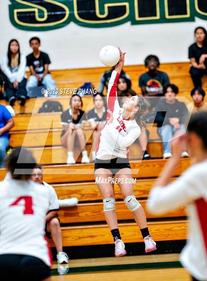 Thumbnail 3 in McClatchy @ Monterey Trail photogallery.