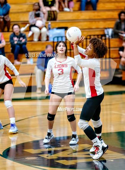 Thumbnail 2 in McClatchy @ Monterey Trail photogallery.