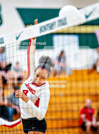 Thumbnail 3 in McClatchy @ Monterey Trail photogallery.