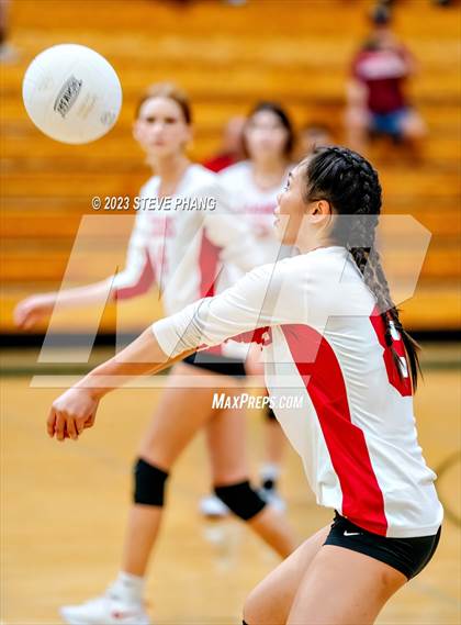 Thumbnail 1 in McClatchy @ Monterey Trail photogallery.