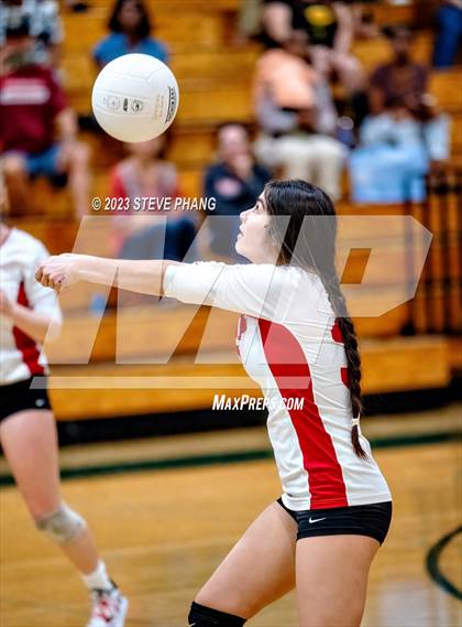 Thumbnail 1 in McClatchy @ Monterey Trail photogallery.
