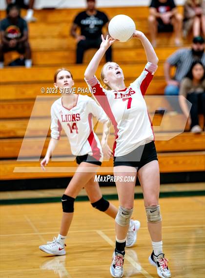 Thumbnail 2 in McClatchy @ Monterey Trail photogallery.