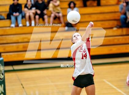 Thumbnail 1 in McClatchy @ Monterey Trail photogallery.