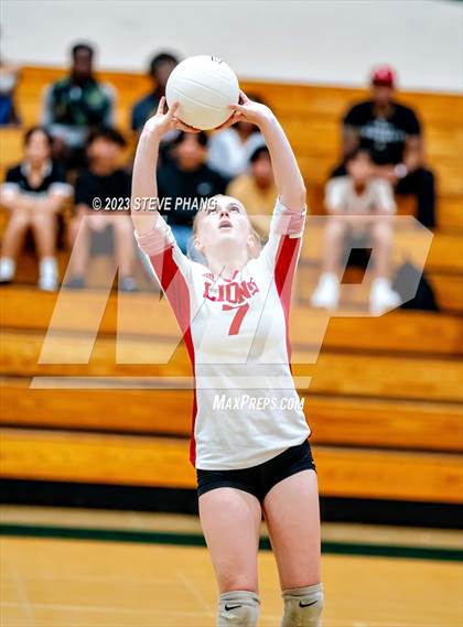 Thumbnail 1 in McClatchy @ Monterey Trail photogallery.