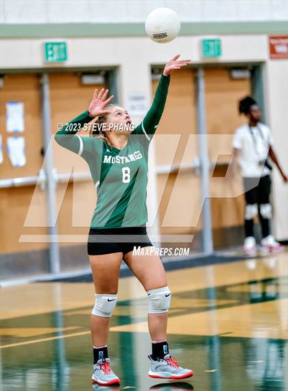 Thumbnail 1 in McClatchy @ Monterey Trail photogallery.