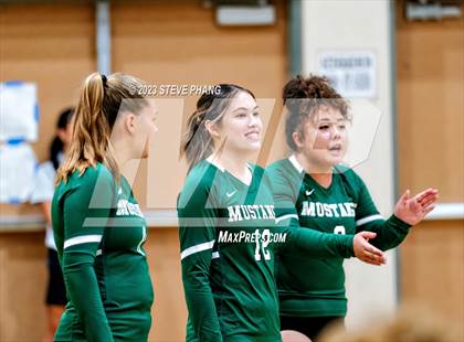 Thumbnail 1 in McClatchy @ Monterey Trail photogallery.