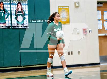 Thumbnail 2 in McClatchy @ Monterey Trail photogallery.