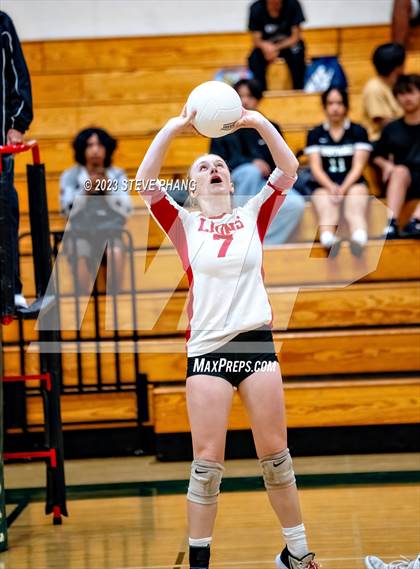 Thumbnail 3 in McClatchy @ Monterey Trail photogallery.