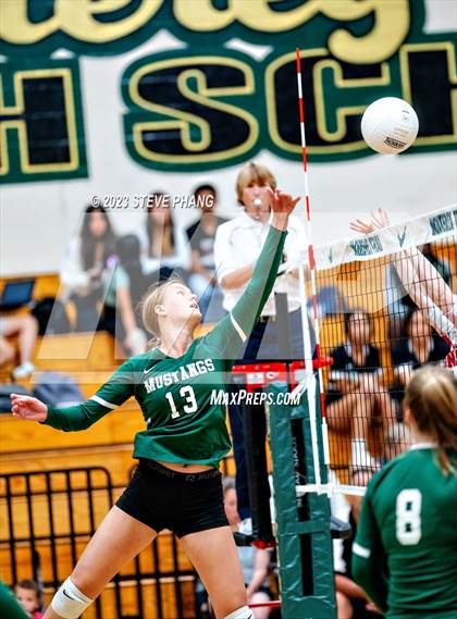Thumbnail 2 in McClatchy @ Monterey Trail photogallery.