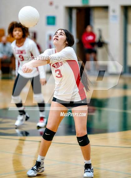 Thumbnail 3 in McClatchy @ Monterey Trail photogallery.