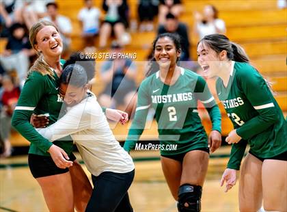 Thumbnail 1 in McClatchy @ Monterey Trail photogallery.