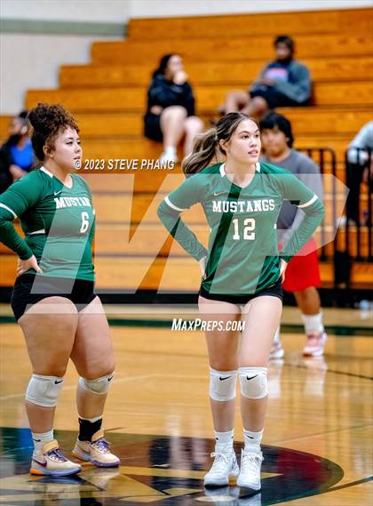Thumbnail 3 in McClatchy @ Monterey Trail photogallery.