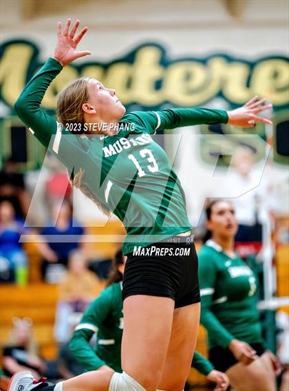 Thumbnail 3 in McClatchy @ Monterey Trail photogallery.