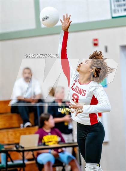 Thumbnail 1 in McClatchy @ Monterey Trail photogallery.
