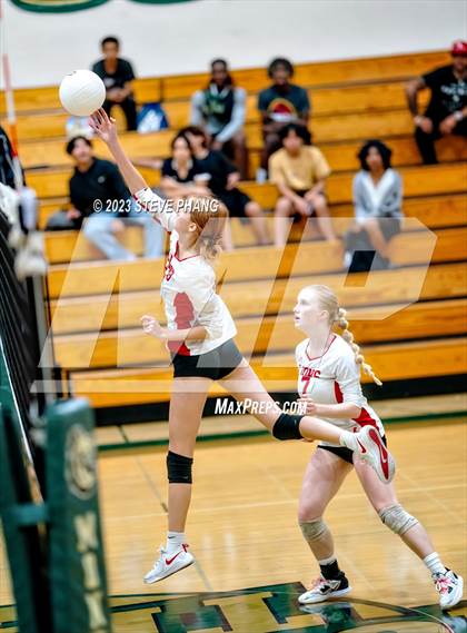 Thumbnail 3 in McClatchy @ Monterey Trail photogallery.