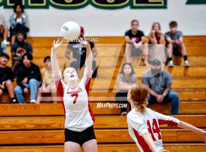 Thumbnail 3 in McClatchy @ Monterey Trail photogallery.
