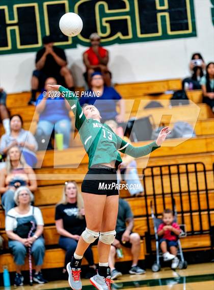 Thumbnail 1 in McClatchy @ Monterey Trail photogallery.